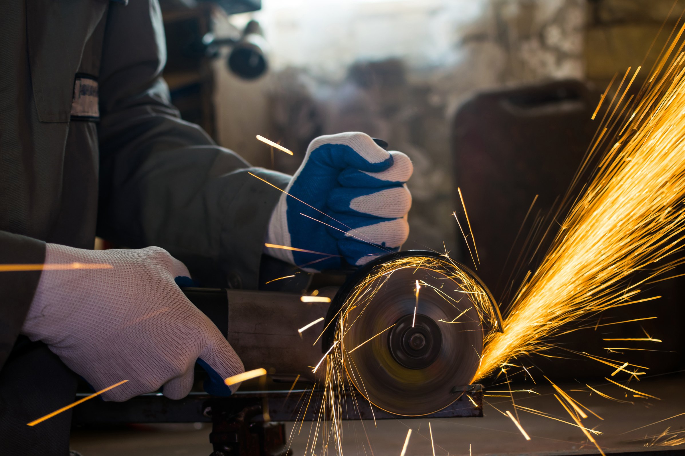 metallurgical industry